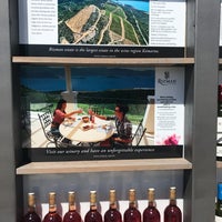 Das Foto wurde bei Winery Rizman von Alpin O. am 7/26/2017 aufgenommen