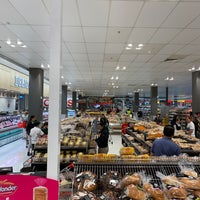 Photo taken at Coles by Sem S. on 4/22/2021