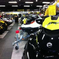 Hi-tech Powersports - Motorcycle Shop In Moncton