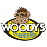 Photo taken at Woody&amp;#39;s Corner Bar by Woody&amp;#39;s B. on 6/9/2016