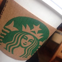 Photo taken at Starbucks by Luis Y. on 8/15/2015