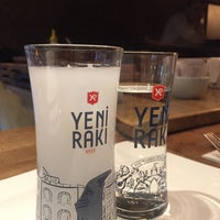 Foto tomada en Ziyaret Restaurant &amp;amp; Ocakbaşı  por Ali Y. el 3/11/2017