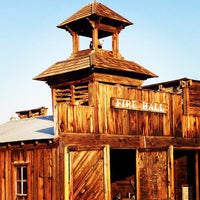 Calico Ghost Town 36600 Ghost Town Rd