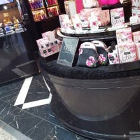 Photo taken at Victoria&#39;s Secret by Maria on 4/14/2017