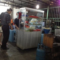 Review Kwetiau Madong Lubis