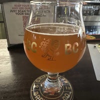 Photo taken at Griffin Claw Brewing Company by Doug B. on 4/22/2023