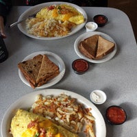 Menu Cottage Cafe Madison Wi