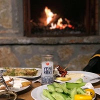 Foto diambil di Bağlarbaşı Restaurant oleh 🎶Canan B. pada 11/19/2020