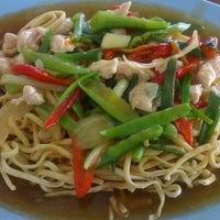 Review Kantin C STMIK Mikroskil