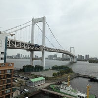 Photo taken at Rainbow Bridge Loop by モンクのクラフト on 4/14/2023