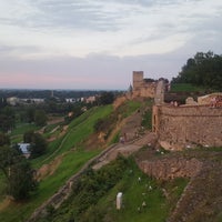 Photo taken at Belgrade Fortress Kalemegdan by Zahra B. on 7/15/2018