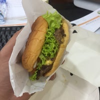 جست فريش برجر Hamburgueria Em الدمام