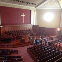 Johns Creek United Methodist Church Church In Johns Creek