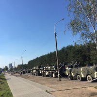 Photo taken at Минирынок Уручье-3 by Darya B. on 6/25/2016