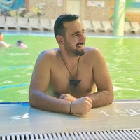11/4/2018에 Uğurmisilak님이 Waterpark Çankaya Aquapark에서 찍은 사진