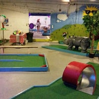8/15/2015에 Melissa J.님이 Keystone Mini-Golf and Arcade에서 찍은 사진
