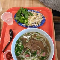 Photo taken at Pho Street by Melissa J. on 10/16/2018