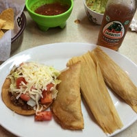 Foto tomada en Rosita&amp;#39;s Mexican Restaurant  por Becky el 2/28/2015