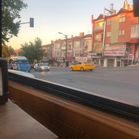 Photo prise au Cumhuriyet Cafe Bistro par Oğulcan K. le8/13/2019