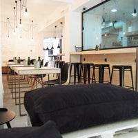 Brunchit España - Restaurant in Málaga