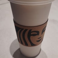 Photo taken at Starbucks by Diego M. on 9/3/2023