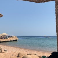 Photo taken at Hyatt Regency Sharm El Sheikh Resort by 🤍🙏🏿Aoosh on 10/5/2019
