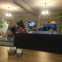 12/13/2015에 Seda A.님이 Port Cafe &amp;amp; Bistro에서 찍은 사진
