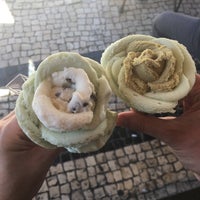 Foto scattata a Amorino da fusisusa il 9/5/2019