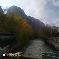 Photo taken at Tohma Kanyonu by stektas . on 11/26/2021