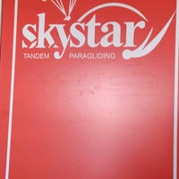 Foto scattata a Sky Sports Paragliding da stektas . il 6/29/2021