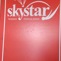 รูปภาพถ่ายที่ Sky Sports Paragliding โดย stektas . เมื่อ 6/29/2021