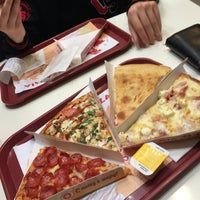 Photo taken at Pizza Mia by Мария . on 8/15/2017