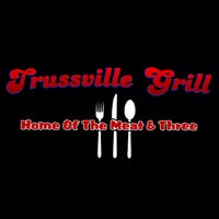 Foto tirada no(a) Trussville Grill por Dede P. em 1/31/2014