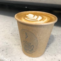 عبق القهوة المختصة Cafeteria Em Makkah