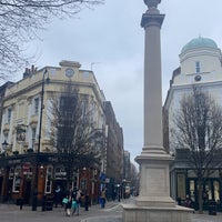 Photo taken at Cambridge Circus by Hana F. on 1/11/2024