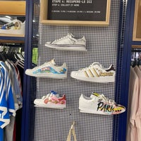 Boutique adidas cheap champs elysées