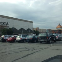 Oxmoor Center - Shopping Mall in East Louisville