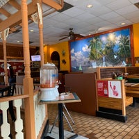 5/22/2019 tarihinde C W.ziyaretçi tarafından La Teresita Cuban Restaurant'de çekilen fotoğraf