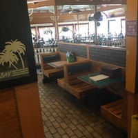 8/4/2017 tarihinde C W.ziyaretçi tarafından La Teresita Cuban Restaurant'de çekilen fotoğraf