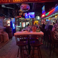 Photo taken at Cody&amp;#39;s Original Roadhouse - BayPines by C W. on 9/8/2019