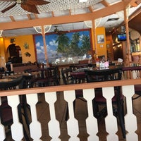 5/31/2018 tarihinde C W.ziyaretçi tarafından La Teresita Cuban Restaurant'de çekilen fotoğraf