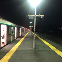 Photo taken at Wado Station (TI01) by しんでんばる on 11/4/2020