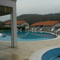 soytez vadi evleri pool side havuz