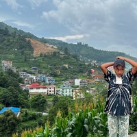 Photo taken at Pokhara by Fahad on 7/22/2022