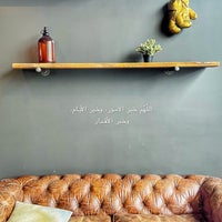 Photo taken at Rustbelt Coffee by Fahad on 3/19/2022