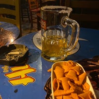 Das Foto wurde bei Huni Cafe &amp;amp; Bar von İsmail B. am 6/29/2023 aufgenommen