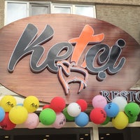 Foto diambil di Ketçi Resto oleh Ketçi Resto pada 12/14/2015