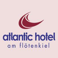 Das Foto wurde bei Atlantic Hotel Flötenkiel von snw hotelgesellschaft mbh am 1/14/2016 aufgenommen