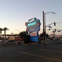 Photo taken at George&amp;#39;s Drive In by Anthony on 4/21/2013