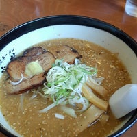 札幌ラーメン 武蔵 本店 Ramen Restaurant